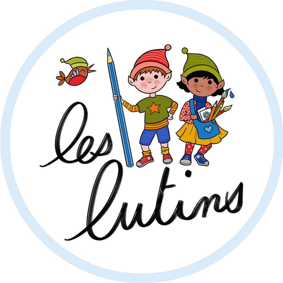 Logo Les Petits Lutins